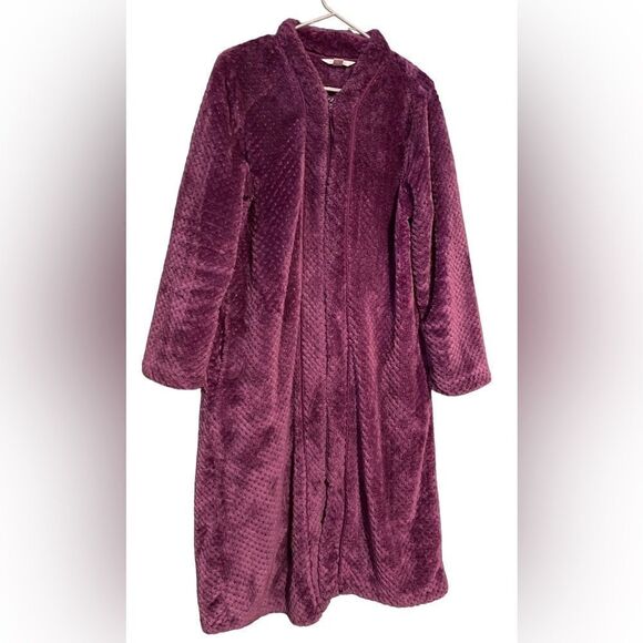 Celestial Dreams winter warm robe - Picture 2 of 6